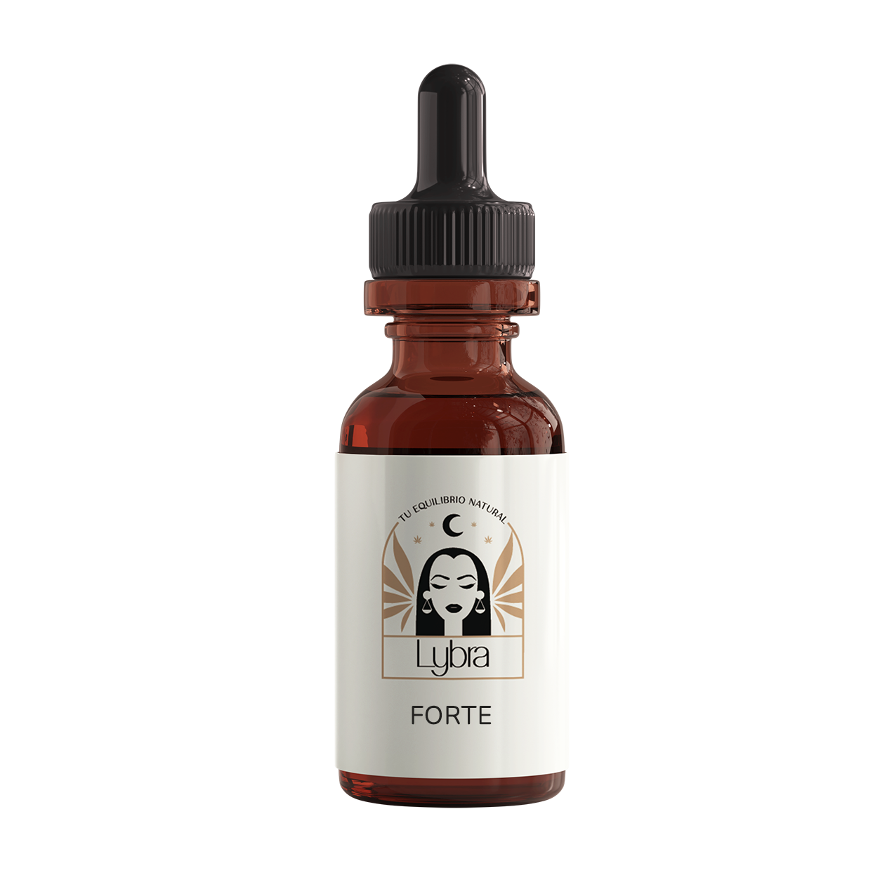 Aceite FORTE Aceite FORTE