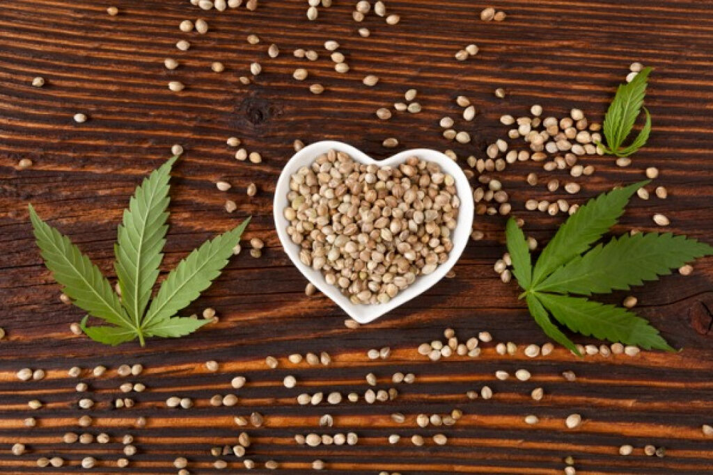 Aceite de CBD