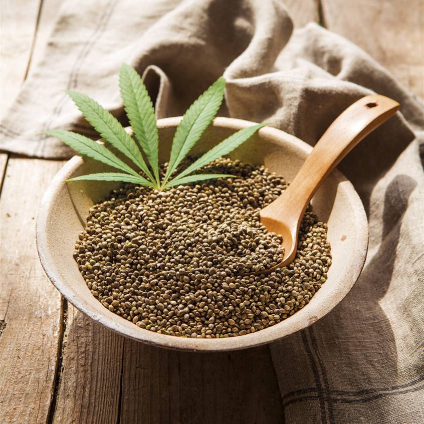 Aceite de CBD