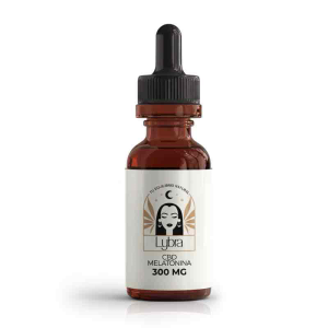 cbd para dormir lybra