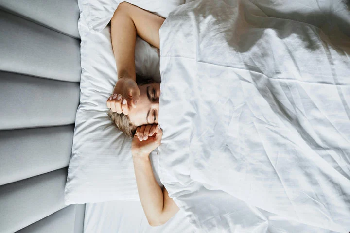 dormir mejor con CBD