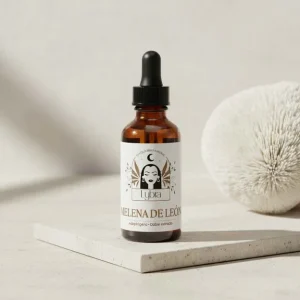 Reishi – Calma y equilibrio emocional melena de leon